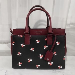 Kate Spade Cameron Medium Satchel